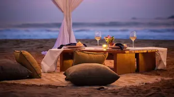 Cinnamon Bentota Beach