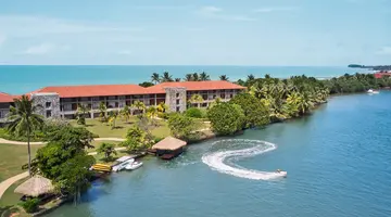 CINNAMON BENTOTA BEACH