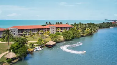 CINNAMON BENTOTA BEACH