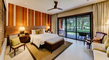 CINNAMON BENTOTA BEACH