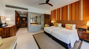 CINNAMON BENTOTA BEACH