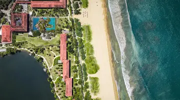 CINNAMON BENTOTA BEACH
