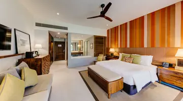 CINNAMON BENTOTA BEACH