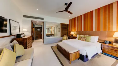 CINNAMON BENTOTA BEACH