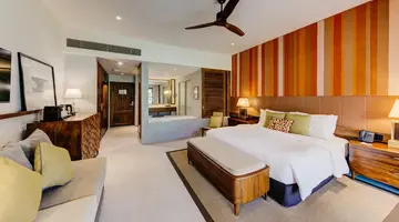 Cinnamon Bentota Beach