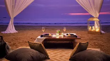 Cinnamon Bentota Beach