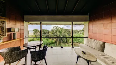 CINNAMON BENTOTA BEACH