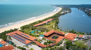 CINNAMON BENTOTA BEACH