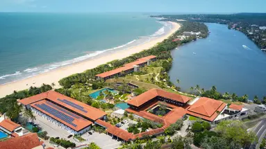 CINNAMON BENTOTA BEACH