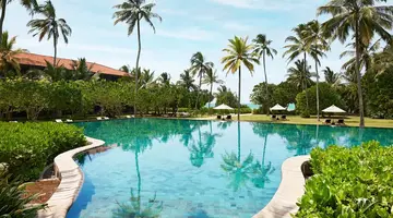 Cinnamon Bentota Beach