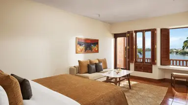 Cinnamon Bentota Beach