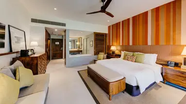 Cinnamon Bentota Beach