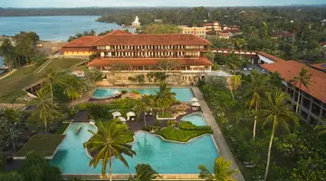 CINNAMON BENTOTA BEACH