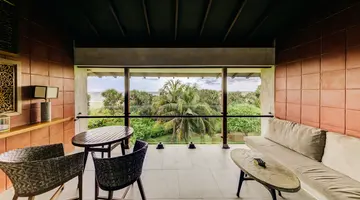 CINNAMON BENTOTA BEACH