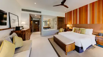 CINNAMON BENTOTA BEACH
