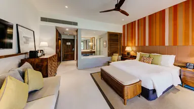 CINNAMON BENTOTA BEACH