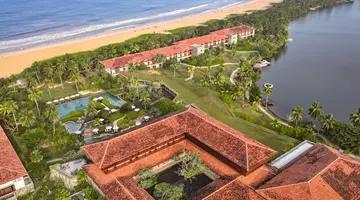 CINNAMON BENTOTA BEACH