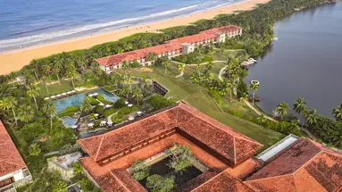 CINNAMON BENTOTA BEACH