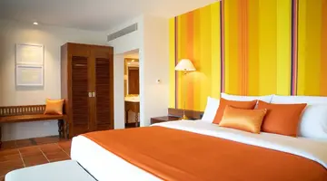 CINNAMON BENTOTA BEACH