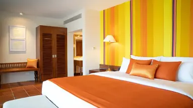 CINNAMON BENTOTA BEACH