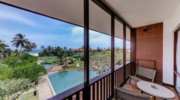 CINNAMON BENTOTA BEACH