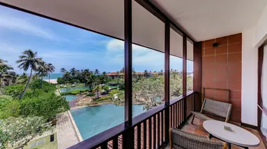 CINNAMON BENTOTA BEACH