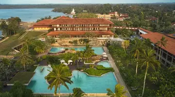 CINNAMON BENTOTA BEACH