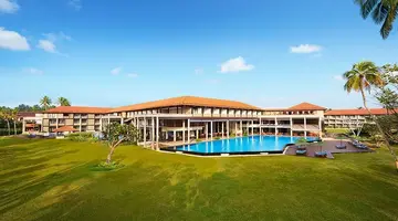 Cinnamon Bey Beruwala