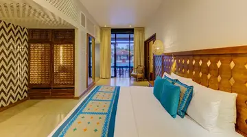 Cinnamon Bey Beruwala