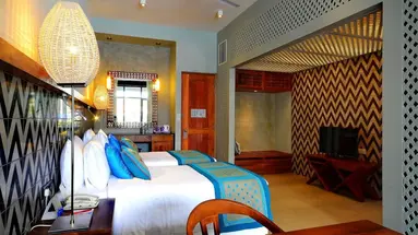 Cinnamon Bey Beruwala