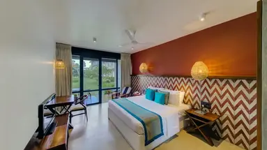 Cinnamon Bey Beruwala