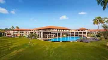 Cinnamon Bey Beruwala
