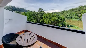 Cinnamon Citadel Kandy
