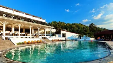Cinnamon Citadel Kandy