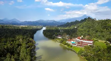 Cinnamon Citadel Kandy