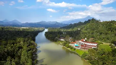 Cinnamon Citadel Kandy