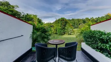 Cinnamon Citadel Kandy