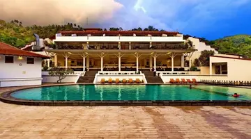 Cinnamon Citadel Kandy