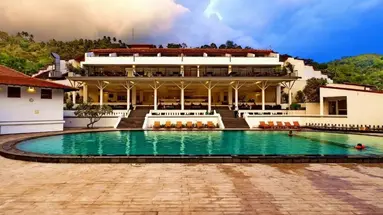 Cinnamon Citadel Kandy