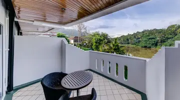 Cinnamon Citadel Kandy