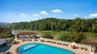 Cinnamon Citadel Kandy