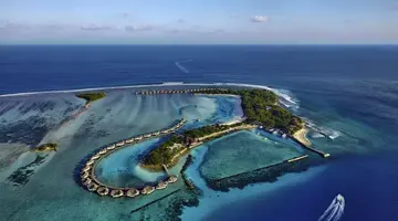 CINNAMON DHONVELI MALDIVES