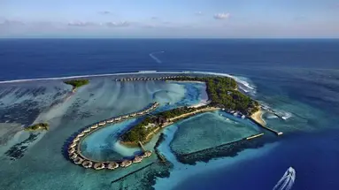 CINNAMON DHONVELI MALDIVES
