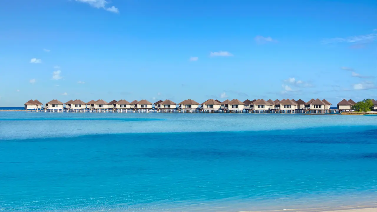 Cinnamon Dhonveli Maldives