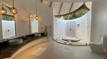 CINNAMON DHONVELI MALDIVES