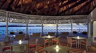 CINNAMON DHONVELI MALDIVES