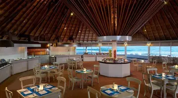 CINNAMON DHONVELI MALDIVES