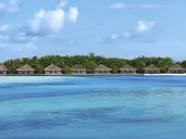 CINNAMON DHONVELI MALDIVES
