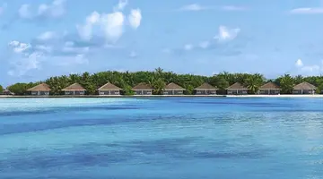 CINNAMON DHONVELI MALDIVES