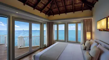 CINNAMON DHONVELI MALDIVES